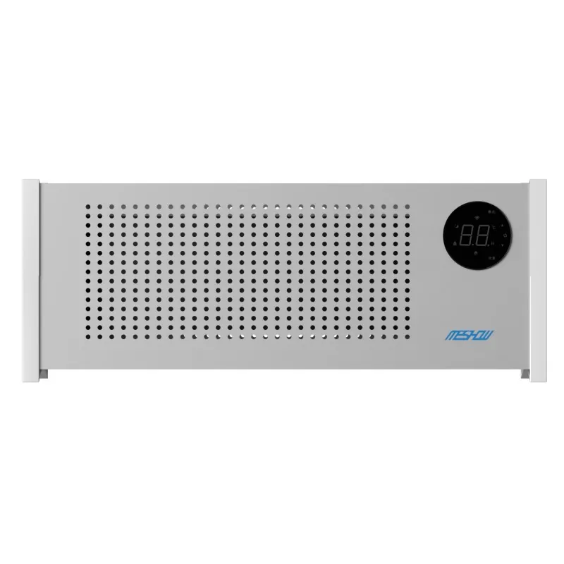 1100Wシルバーグラフェンベースボード電気ヒーター