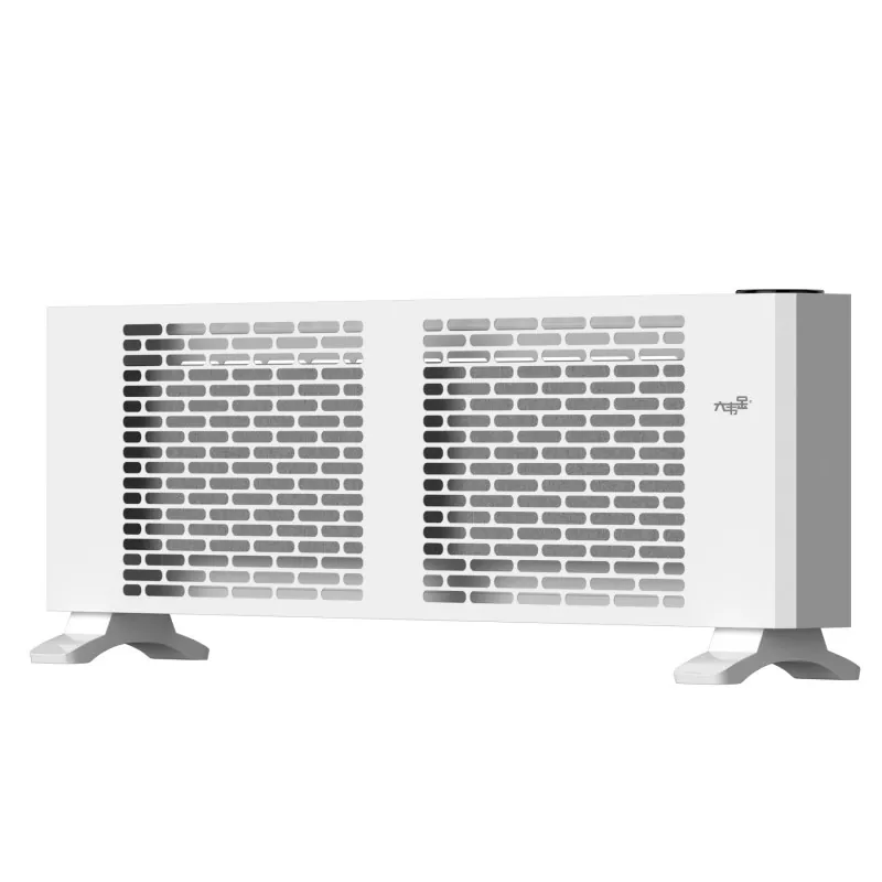 1800Wホワイトグラフェンベースボード電気ヒーター