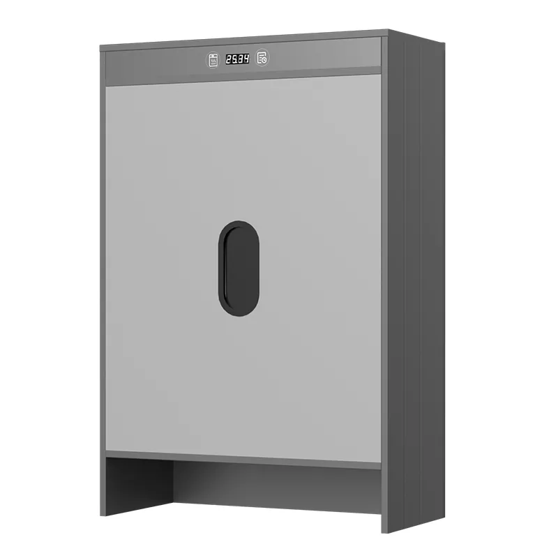 スマートシューズキャビネットが次の住宅アップグレードの必須アイテムになるのはなぜですか? スマートシューズキャビネットが次の住宅アップグレードの必須アイテムになるのはなぜですか?