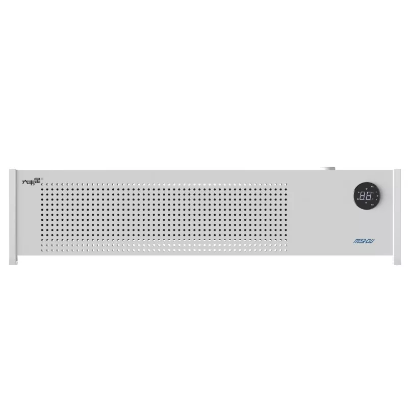 2200Wホワイトグラフェンベースボード電気ヒーター